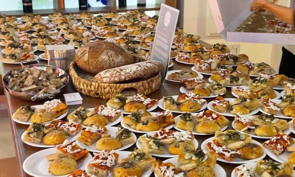 L’assemblea costituente di Slow Food Cosenza, svolta il 17 ottobre 2026 all’Enoteca della Provincia